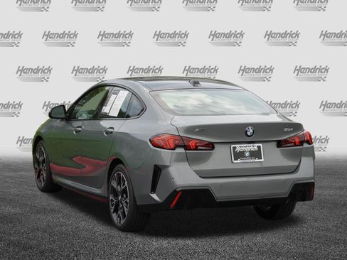 Certified 2025 BMW 228i xDrive w/ Premium Package AWD/4WD image 7