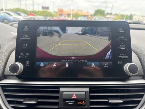 Used 2020 Honda Accord Touring image 22