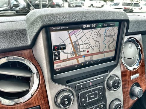 Used 2015 Ford F250 King Ranch w/ FX4 Off-Road Package AWD/4WD image 28