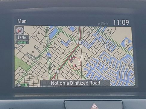 Used 2019 Acura MDX SH-AWD w/ Advance Package image 32