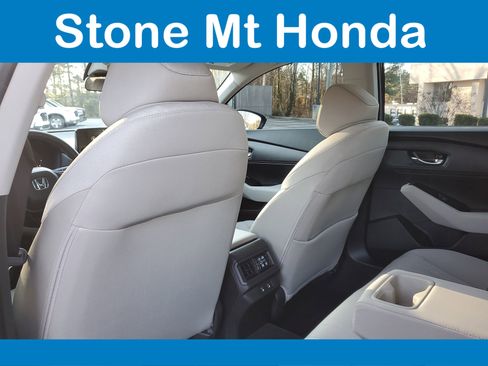 Used 2025 Honda Accord LX image 8