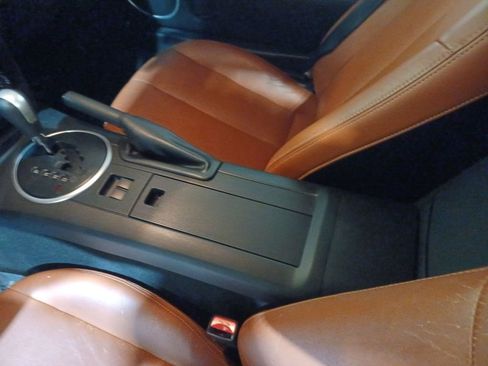 Used 2008 MAZDA MX-5 Miata Grand Touring w/ Premium Pkg image 21