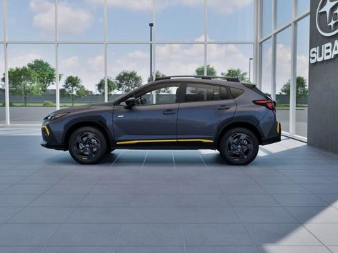 New 2026 Subaru Crosstrek 2.5i Sport image 3