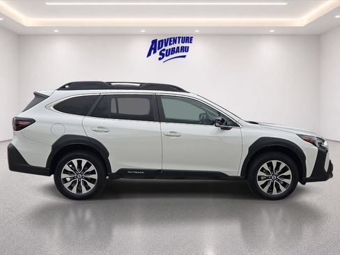 Certified 2024 Subaru Outback Limited XT AWD/4WD image 7