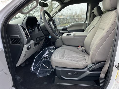 Used 2020 Ford F150 XLT w/ Trailer Tow Package image 12