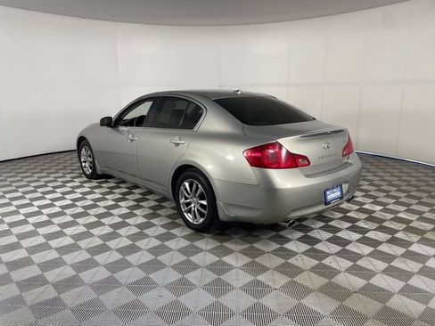 Used 2008 INFINITI G35 x Sedan w/ Premium Pkg AWD/4WD image 24