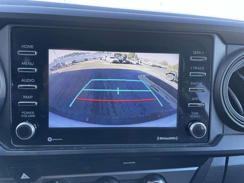 Used 2022 Toyota Tacoma SR image 35