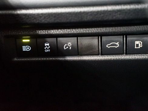 Certified 2025 Toyota Camry XSE image 25