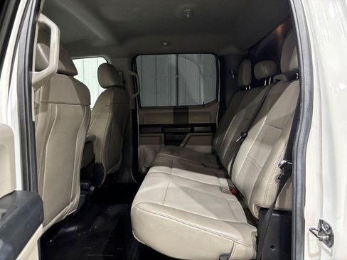 Used 2020 Ford F250 XL w/ Power Equipment Group AWD/4WD image 13