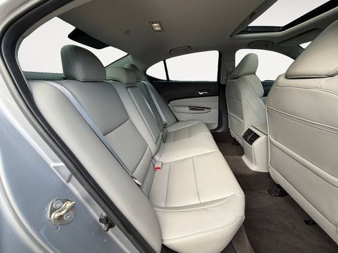 Used 2017 Acura TLX FWD image 14