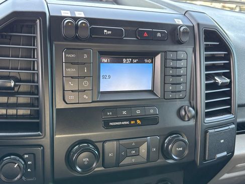 Used 2019 Ford F150 XL w/ XL Power Equipment Group image 25