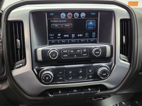 Used 2019 GMC Sierra 2500 SLE image 28