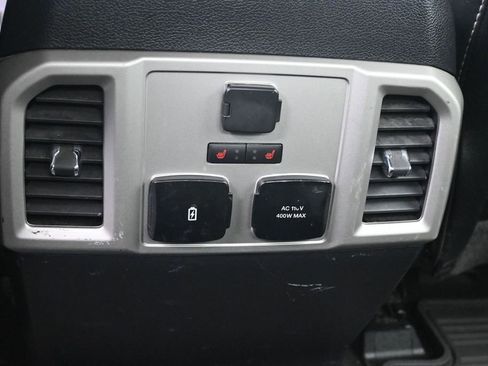 Used 2020 Ford F150 Lariat w/ Equipment Group 502A Luxury RWD image 27
