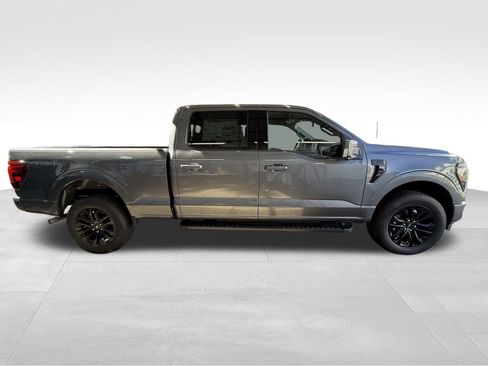 Used 2026 Ford F150 Lariat w/ Equipment Group 501A Mid AWD/4WD image 4
