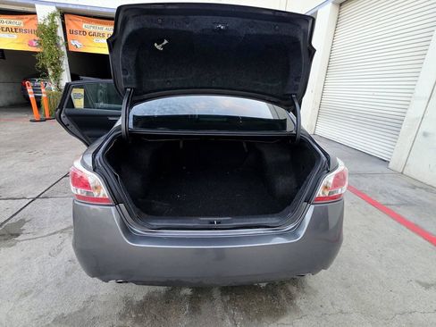 Used 2014 Nissan Altima 2.5 S FWD image 15