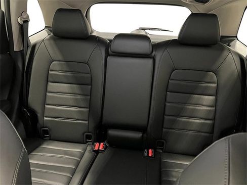 New 2025 Honda CR-V EX-L image 27