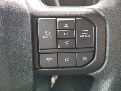 Used 2025 Ford F150 STX w/ Equipment Group 200A RWD image 28