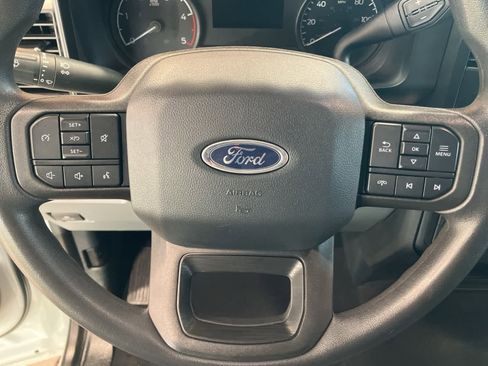 Used 2024 Ford F250 XLT image 16