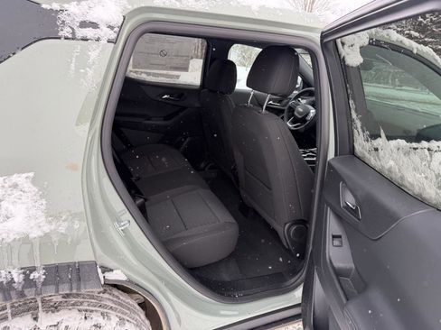 New 2026 Chevrolet Equinox LT image 15