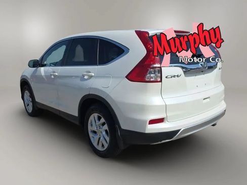 Used 2016 Honda CR-V EX image 6