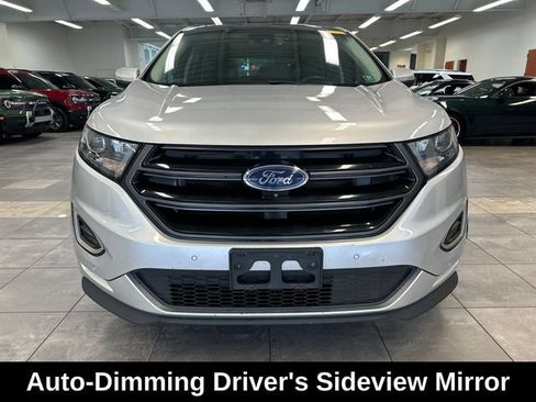 Used 2016 Ford Edge Sport w/ Equipment Group 401A AWD/4WD image 16