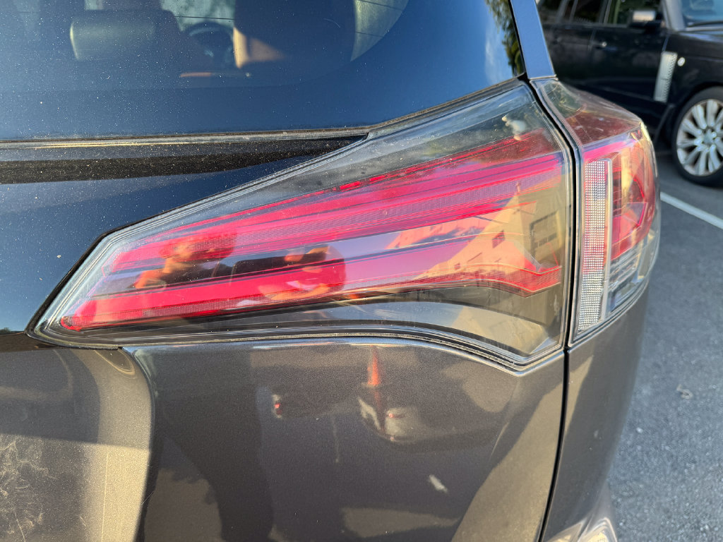Used 2016 Toyota RAV4 SE AWD/4WD image 35