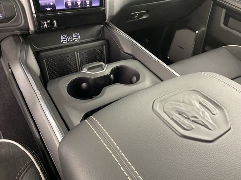 New 2026 RAM 2500 Laramie image 29