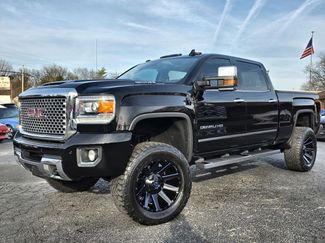 Used 2016 GMC Sierra 2500 Denali w/ Duramax Plus Package video 1