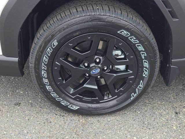 New 2026 Subaru Outback Wilderness AWD/4WD image 19