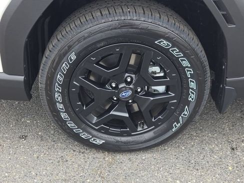 New 2026 Subaru Outback Wilderness AWD/4WD image 19