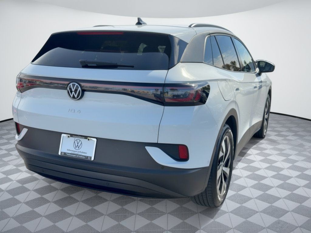 Used 2024 Volkswagen ID.4 2WD image 9