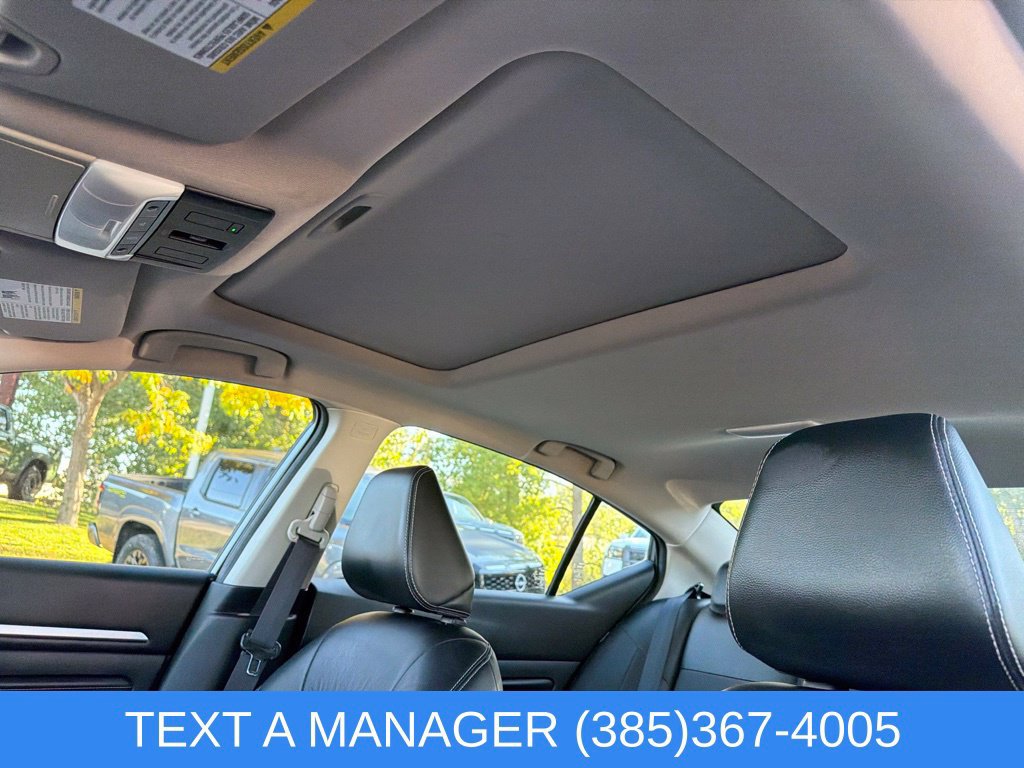 Used 2019 Nissan Altima 2.5 Platinum AWD/4WD image 31