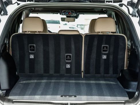 New 2025 Jeep Grand Cherokee Limited w/ Luxury Tech Group II image 26