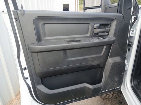 New 2026 RAM 4500 Tradesman w/ Chrome Appearance Group image 53