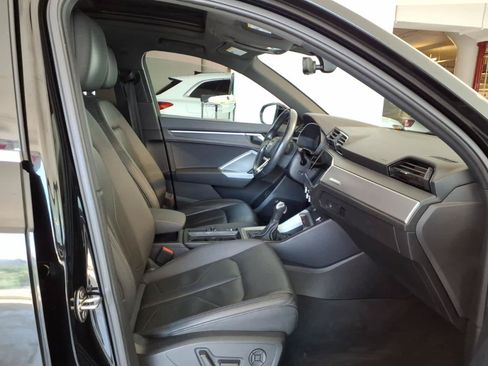 Used 2020 Audi Q3 2.0T Premium Plus w/ Premium Plus Package AWD/4WD image 21