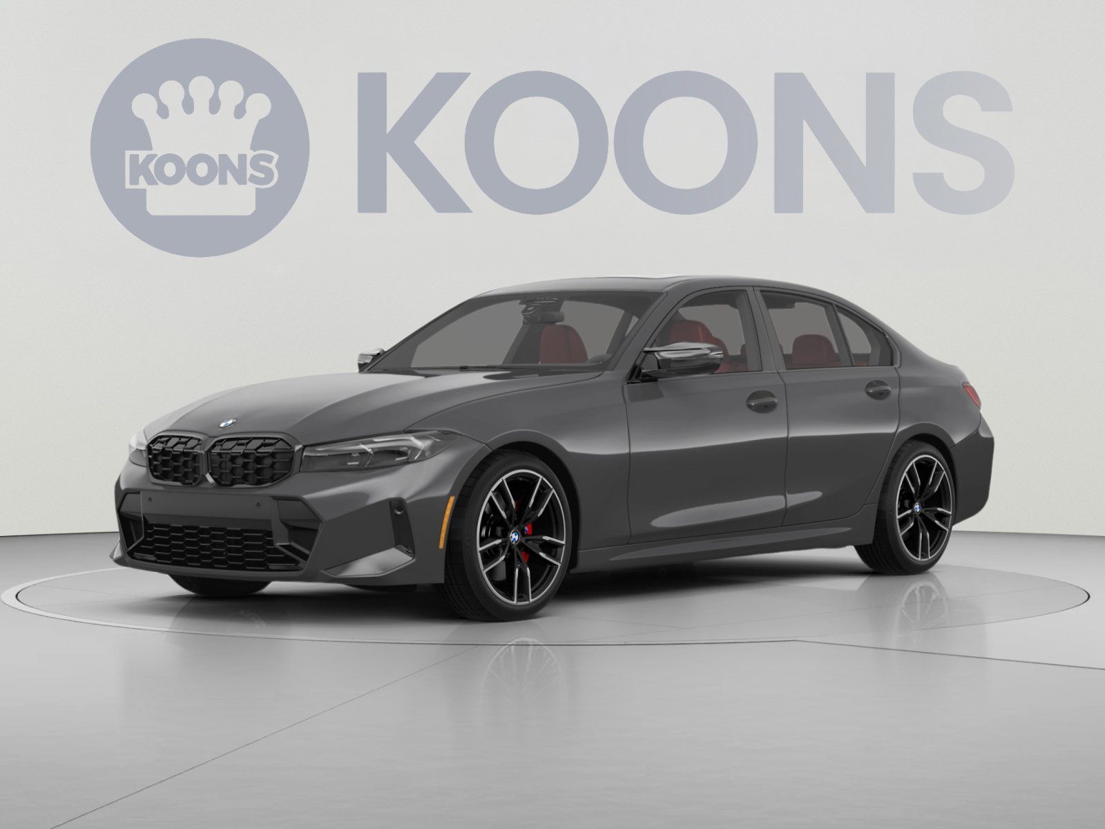Used 2020 BMW M340i xDrive w/ Premium Package AWD/4WD image 1