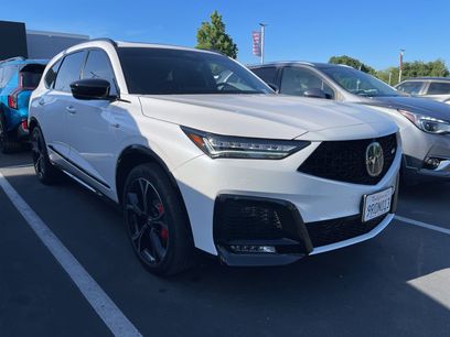 Used 2025 Acura MDX Type S