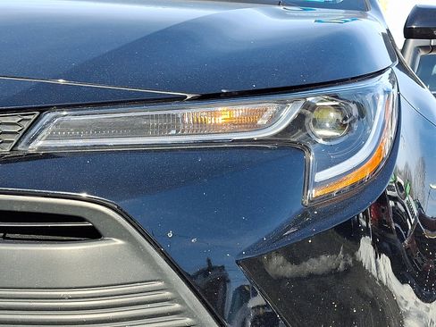 Used 2024 Toyota Corolla LE image 10