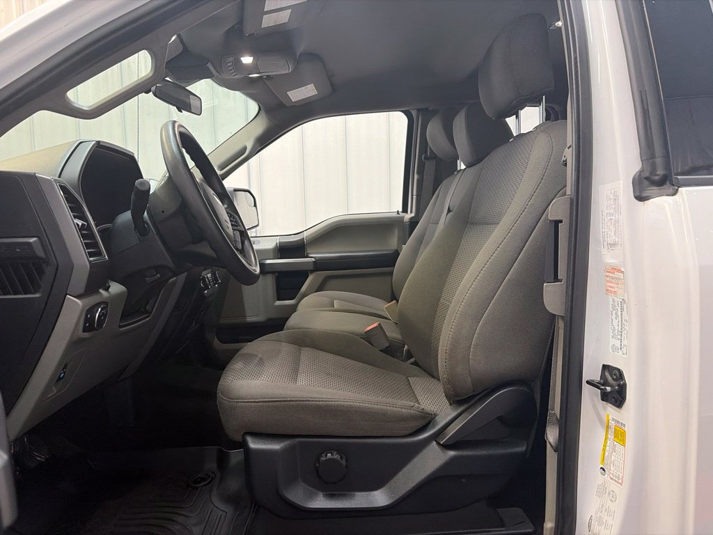 Used 2020 Ford F150 XLT AWD/4WD image 11