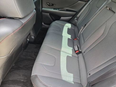 Used 2026 Hyundai Elantra N Line FWD image 27