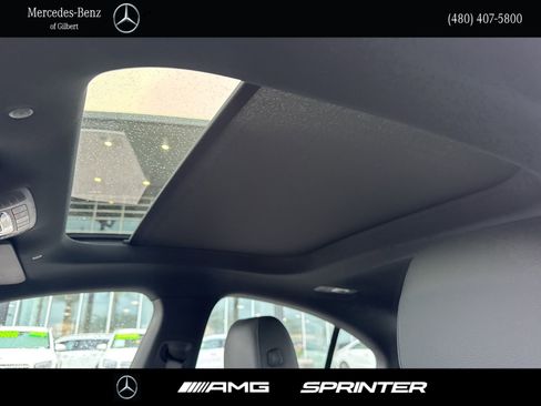 New 2026 Mercedes-Benz CLA 250 image 15