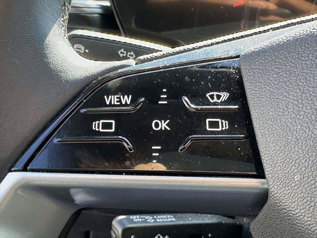 Used 2025 Audi A5 Premium Plus w/ Premium Plus AWD/4WD image 32