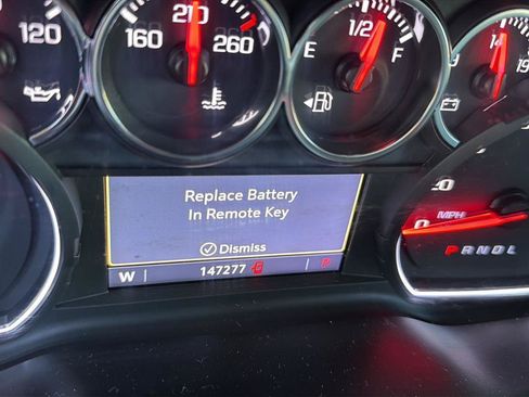 Used 2019 Chevrolet Silverado 1500 LT w/ All-Star Edition RWD image 3
