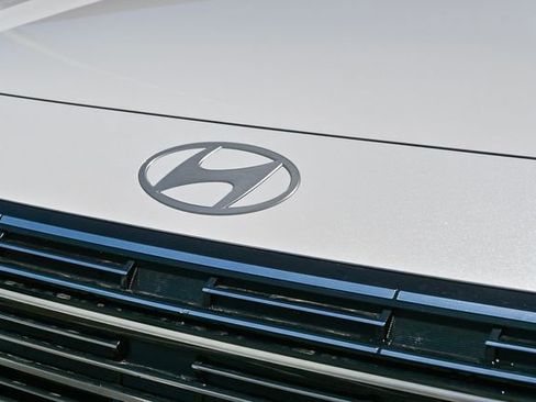 New 2026 Hyundai Palisade Limited image 12