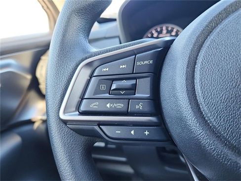 New 2026 Subaru Impreza 2.0i Sport image 24