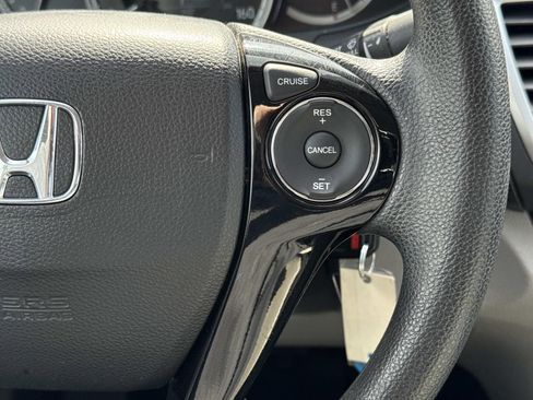 Used 2017 Honda Accord LX image 14