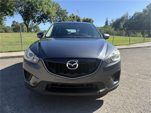 Used 2014 MAZDA CX-5 Sport FWD image 2