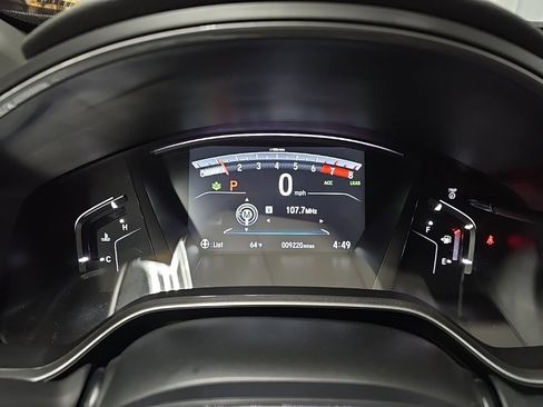 Used 2022 Honda CR-V EX image 22