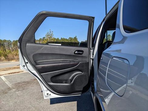 Certified 2024 Dodge Durango GT image 59