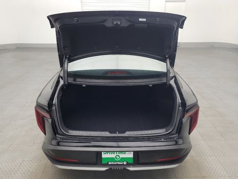 Used 2025 Kia K4 LXS image 29